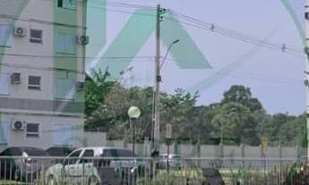 Imagem: Apartamento para alugar, bairro Planalto