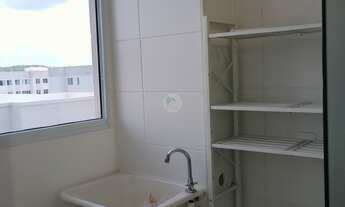 Imagem 5: Apartamento 2 quartos para alugar Condomínio Parque Ville Violeta, Manaus