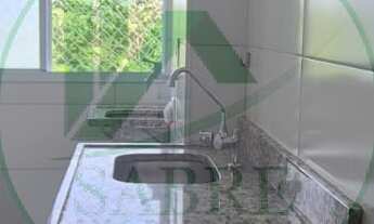 Imagem 5: Apartamento para alugar, bairro Planalto, Manaus