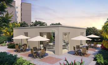 Imagem 6: Apartamento 2 quartos a venda no Condomínio Bosque das Torres, Manaus