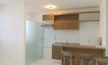 Imagem: Apartamento 2 quartos para alugar Condomínio