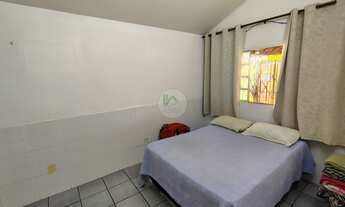 Imagem 4: Casa a venda no Conjunto Galileia, Manaus