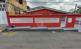 Imagem: Casa 3 quartos para alugar no bairro Alvorada