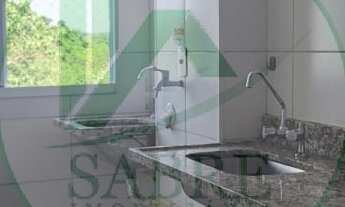 Imagem 6: Apartamento para alugar, bairro Planalto, Manaus