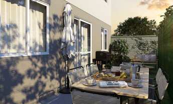 Imagem: Apartamento 2 quartos a venda no Condomínio