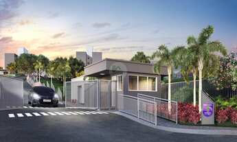 Imagem 3: Apartamento 2 quartos a venda no Condomínio Bosque das Torres, Manaus