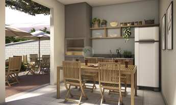 Imagem 7: Apartamento 2 quartos a venda no Condomínio Bosque das Torres, Manaus