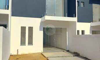 Imagem: Casa a venda no Condomínio Vila Bromélia