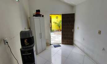 Imagem 7: Casa a venda no Conjunto Galileia, Manaus