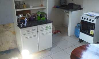 Imagem 5: Casa 3 quartos a venda no bairro Armando Mendes, Manaus