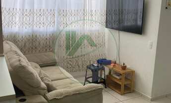 Imagem: Apartamento para alugar no Condomínio Parque