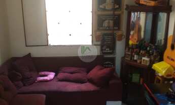 Imagem 3: Casa 3 quartos a venda no bairro Armando Mendes, Manaus