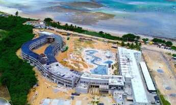 Imagem: Apartamento beira mar a venda em Alagoas