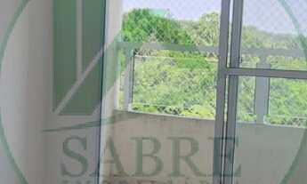 Imagem 3: Apartamento para alugar, bairro Planalto, Manaus