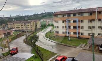 Imagem: Apartamento a venda no Condomínio Acácias