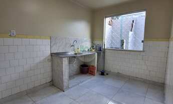 Imagem 4: Casa 3 quartos para alugar no bairro São Jorge, Manaus