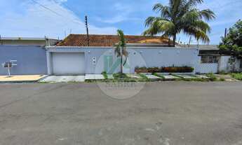 Imagem: Casa 4 quartos a venda no bairro Planalto