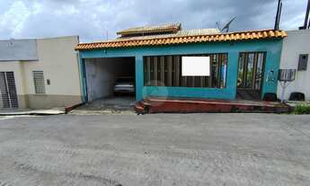 Imagem: Casa 4 quartos a venda no bairro Côlonia