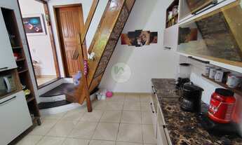 Imagem 6: Casa 4 quartos a venda no bairro Côlonia Terra Nova, Manaus-AM