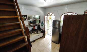 Imagem 5: Casa 4 quartos a venda no bairro Côlonia Terra Nova, Manaus-AM