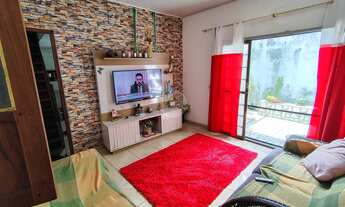 Imagem 3: Casa 4 quartos a venda no bairro Côlonia Terra Nova, Manaus-AM