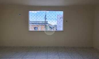 Imagem 7: Casa 3 quartos para alugar no bairro São Jorge, Manaus