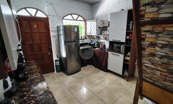 Imagem 7: Casa 4 quartos a venda no bairro Côlonia Terra Nova, Manaus-AM