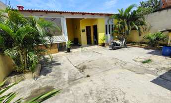 Imagem: Casa 3 quartos para alugar no bairro Gilberto