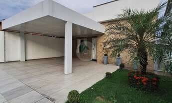 Imagem: Casa 3 quartos a venda Condomínio Brisas