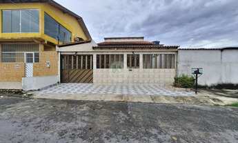 Imagem: Casa a venda no Conjunto Santa Maria,Manaus