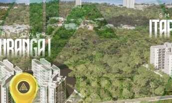 Imagem: Apartamentos a venda, bairro Ponta Negra