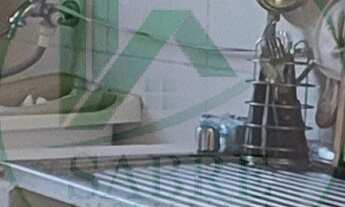 Imagem 5: Apartamento a venda, Condomínio Ariranhas, bairro Flores, Manaus