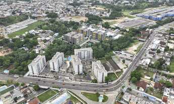 Imagem: Apartamento a venda no bairro Flores, Manaus