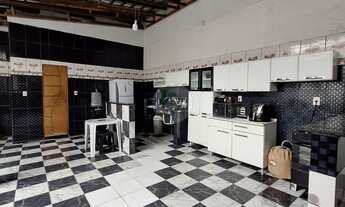 Imagem 6: Casa a venda no Conjunto Santa Maria,Manaus