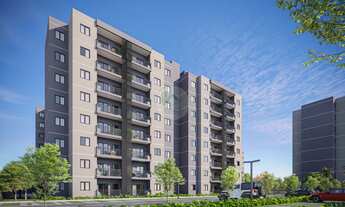 Imagem 2: Apartamentos a venda, bairro Ponta Negra, Manaus