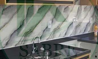 Imagem: Apartamento para alugar, Condomínio Smart