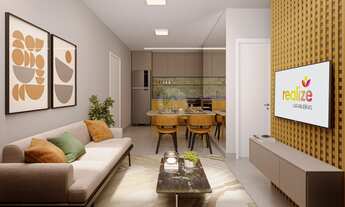 Imagem 2: Apartamento 3 quartos a venda bairro Flores, Manaus