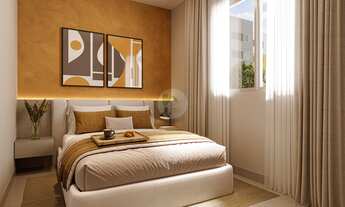 Imagem 3: Apartamento 3 quartos a venda bairro Flores, Manaus