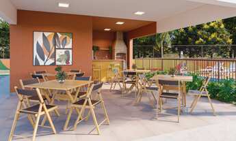 Imagem 5: Apartamento 3 quartos a venda bairro Flores, Manaus