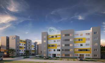 Imagem: Apartamento 3 quartos a venda bairro Flores