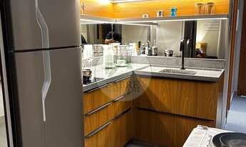 Imagem 5: Apartamentos para Investimento, Studio Lumi Vieiralves, Manaus-AM