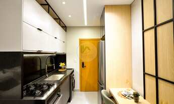 Imagem 6: Apartamento Flat Studio à venda bairro Adrianópolis, Manaus