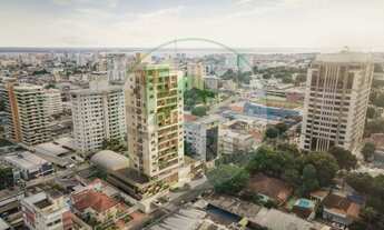 Imagem: Apartamento Flat Studio à venda bairro