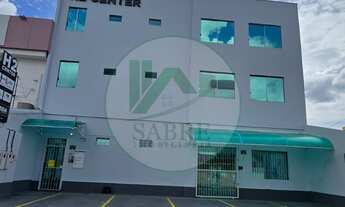 Imagem: Sala comercial para alugar no bairro Parque