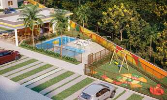 Imagem 4: Apartamento a venda no bairro Flores, Manaus