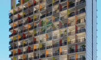 Imagem: Apartamento Flat Studio bairro Vieiralves