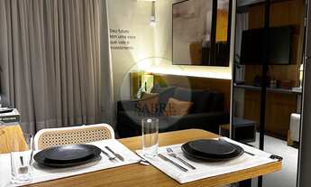 Imagem 4: Apartamentos para Investimento, Studio Lumi Vieiralves, Manaus-AM