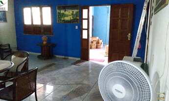 Imagem 2: Casa com Ponto Comercial a venda no bairro Jorge Teixeira, Manaus-AM