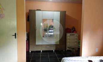 Imagem: Casa a venda no Parque São Pedro Manaus