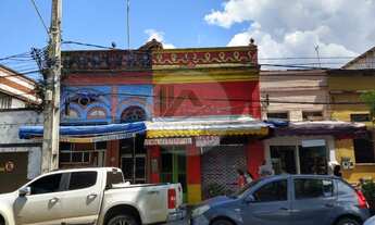 Imagem: Prédio a Venda no Centro de Manaus